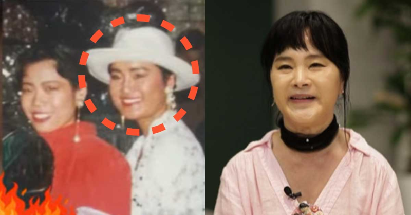 마이웨이 지영옥