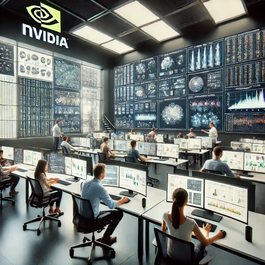 자율주행 및 로보틱스 부문