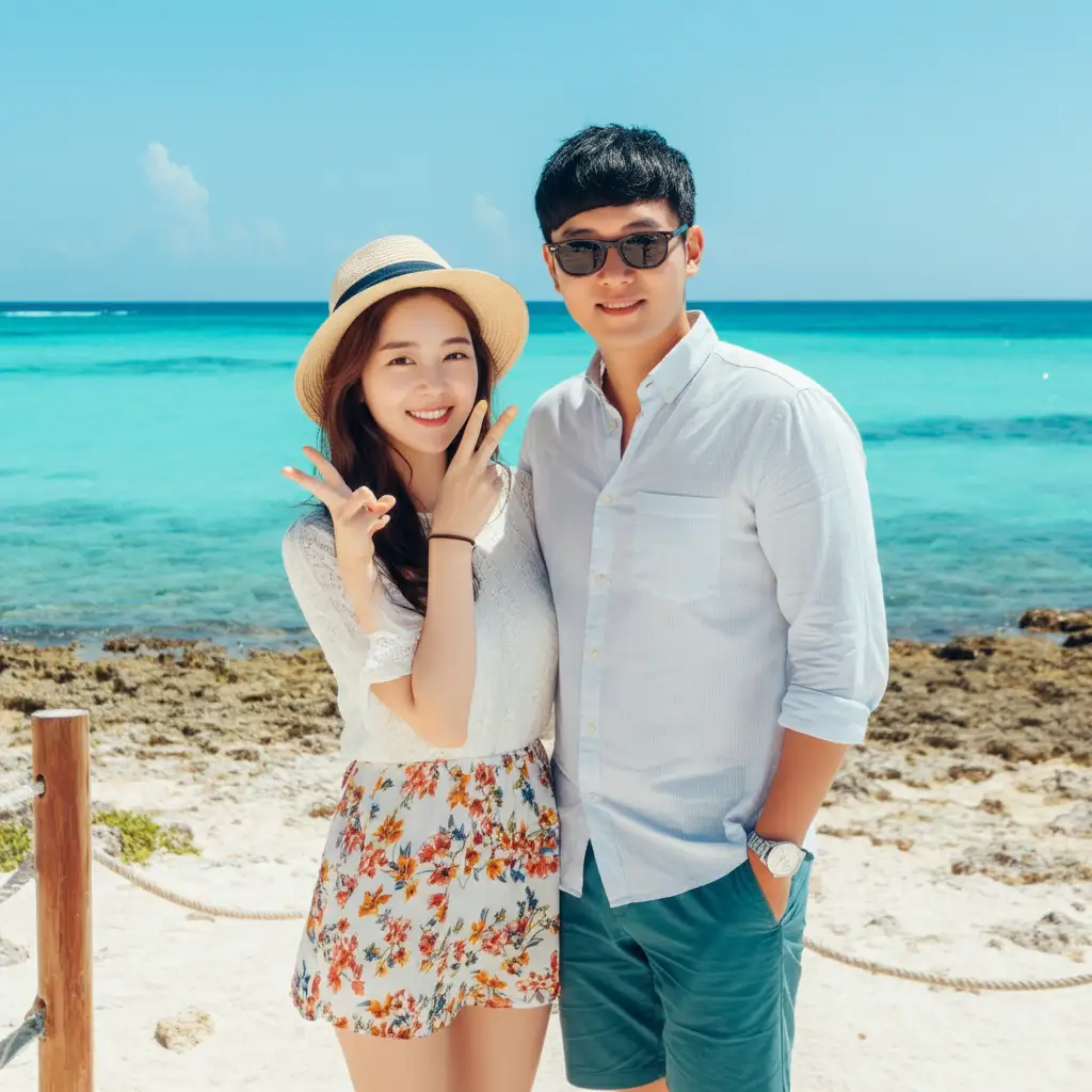 벨리즈 환율 계산기 여행 팁