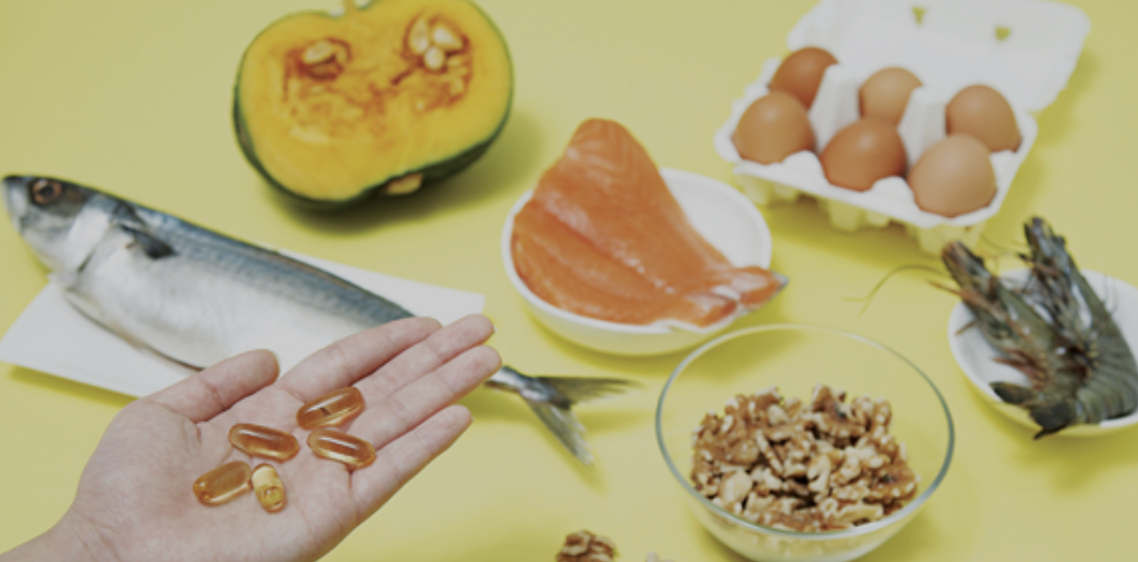 탈모에 좋은 음식 추천 모발을 위한 식단