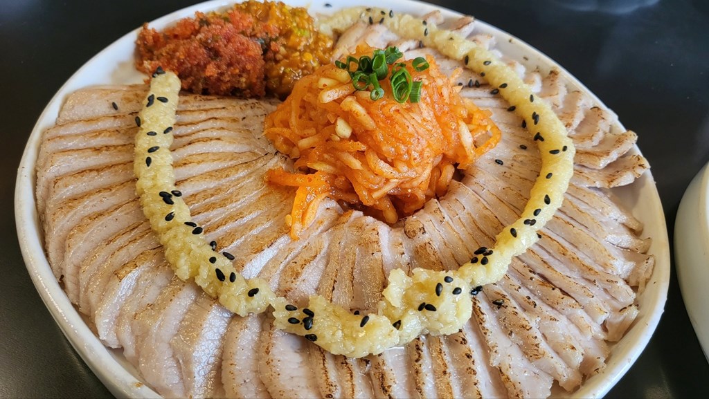 호족반