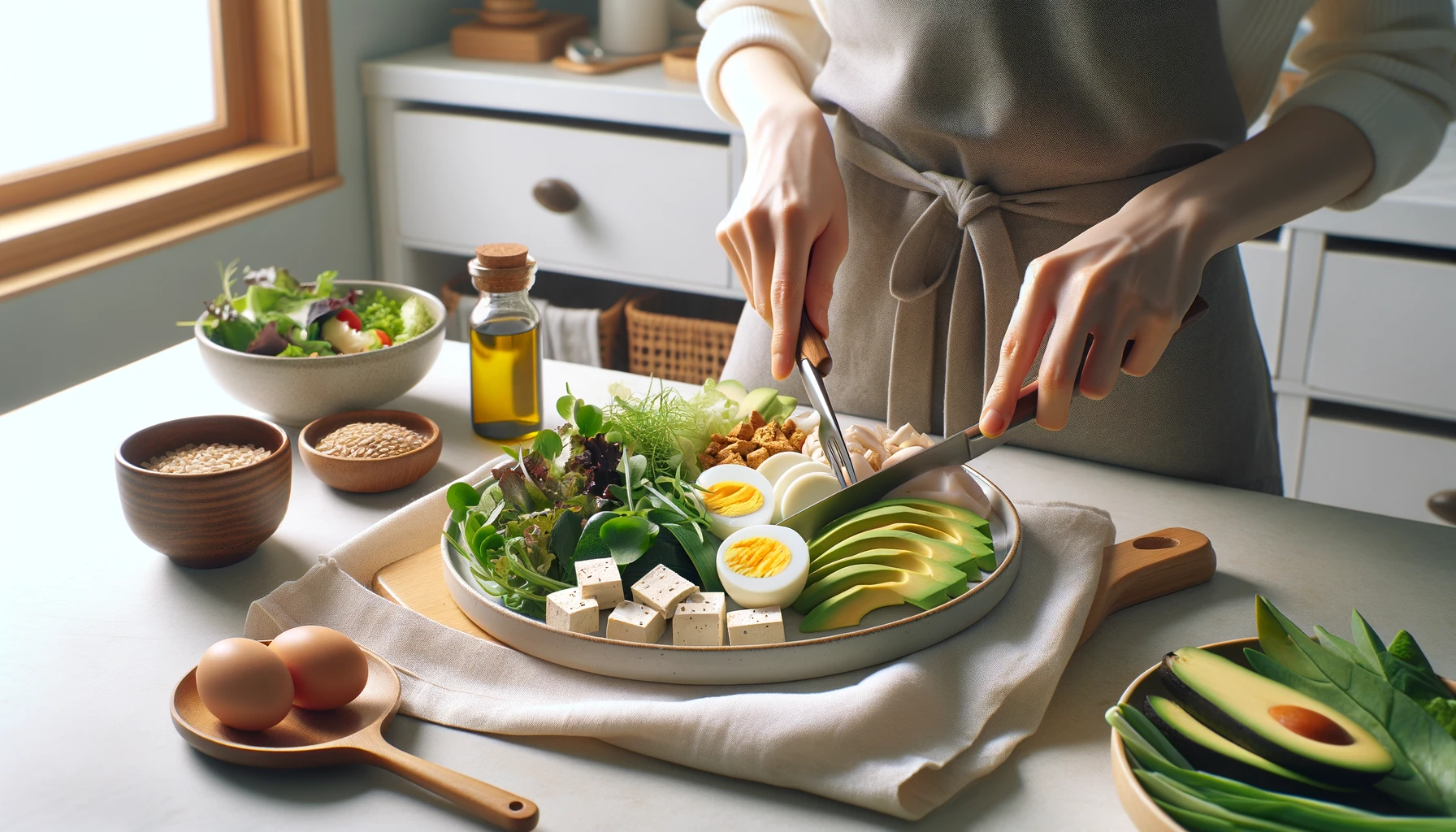 수험생을 위한 집중력 향상 식단