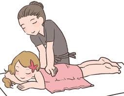 마사지