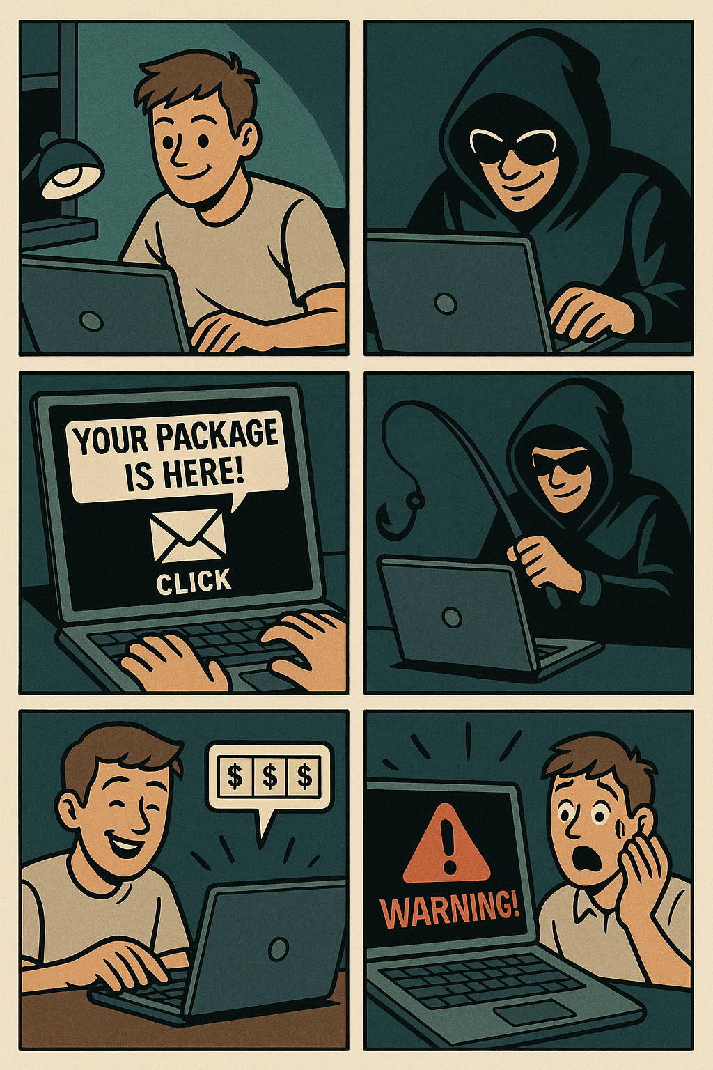 모르면 당한다! 여신거래 안심차단 서비스 필수 정보