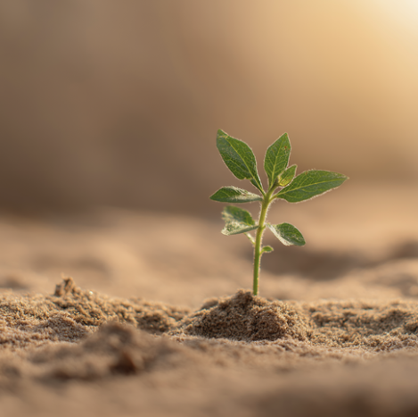 아이의 '영어 침묵기', 불안해하지 마세요. 가장 깊이 뿌리내리는 시간