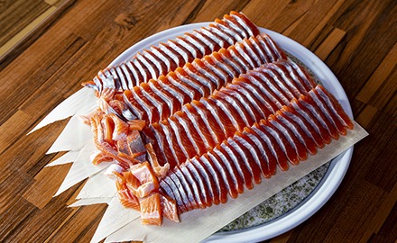 포천 백운계곡 동장군축제