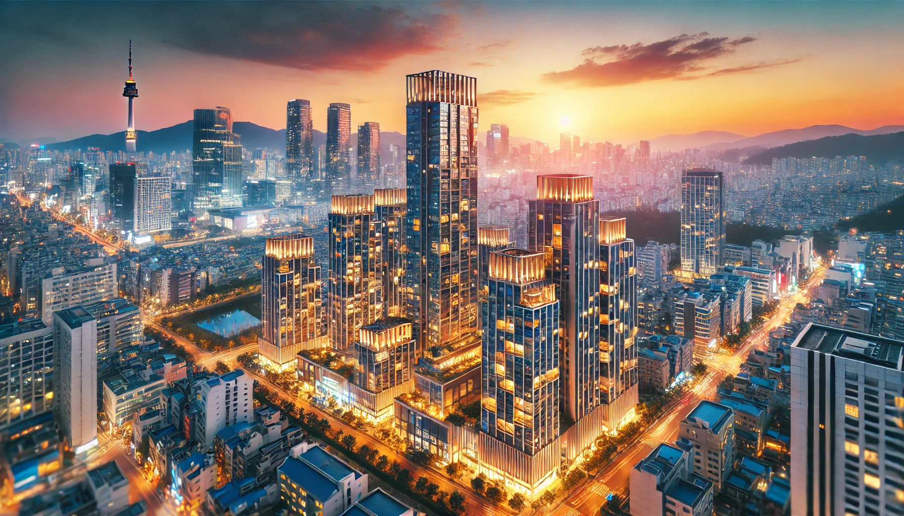 서울 집값 상승, 토지거래허가구역 해제 때문일까?