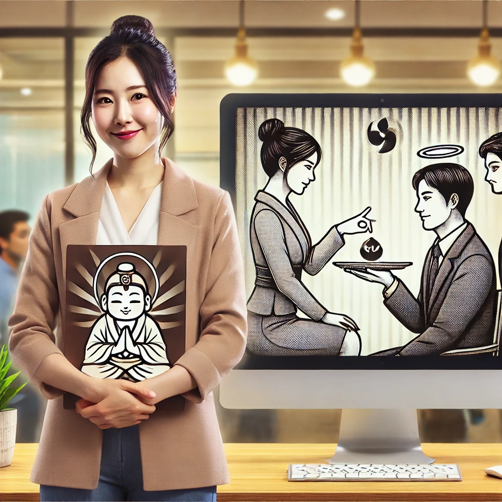 인과응보, 현대 사회에서 어떻게 적용될까?