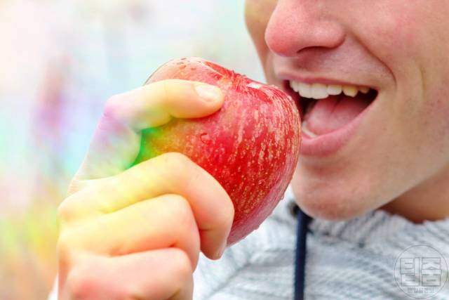 내장지방 빼는법 지방간 제거,하루 사과 한개