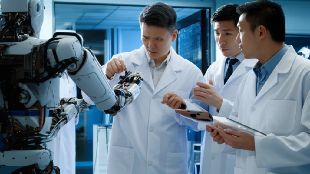 2025 대구 로봇 사업 SI 기업 ..