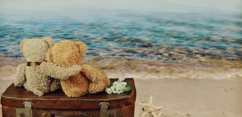 오직 나만 알고 싶은 국내 감성 여행지