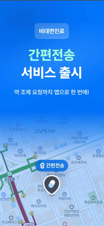 비대면 진료 방법, 병원 접수, 병원 예약, 비대면 진료 앱 굿닥