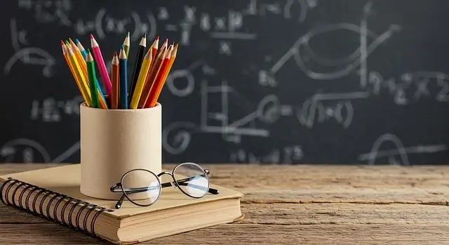 미국 초등학교 교실 모습