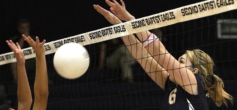 배구 기초 훈련의 중요성 및 근력 운동 방법