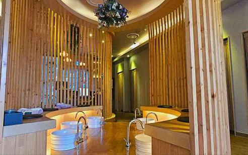 바디튠 일산킨텍스점