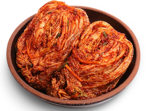 김장김치 양념만들기