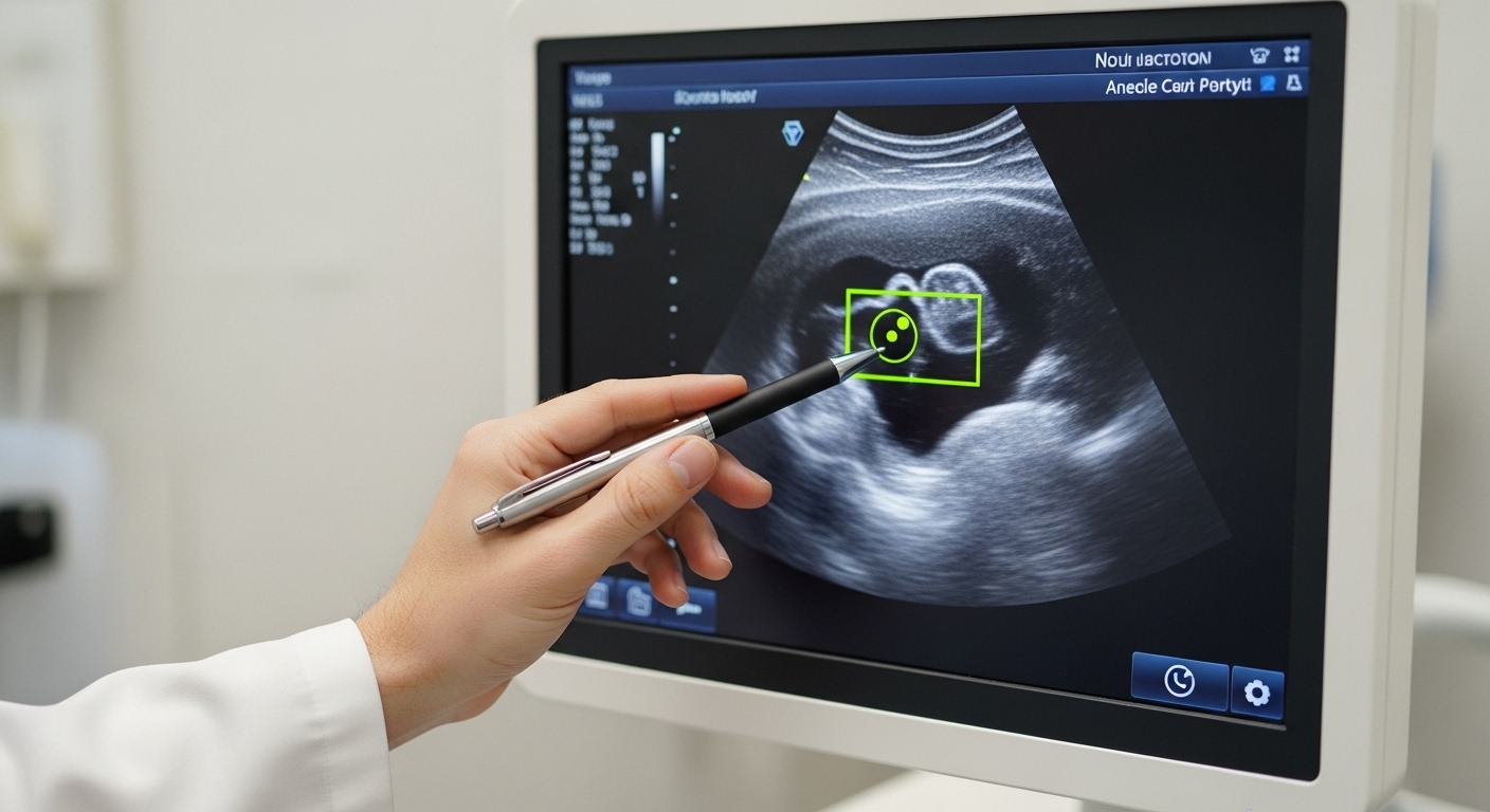 단순낭종, 복합낭종, 신우신염