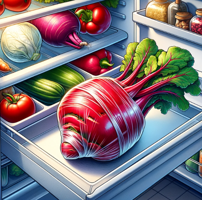 콜라비 효능 먹는 법 콜라비 보관법