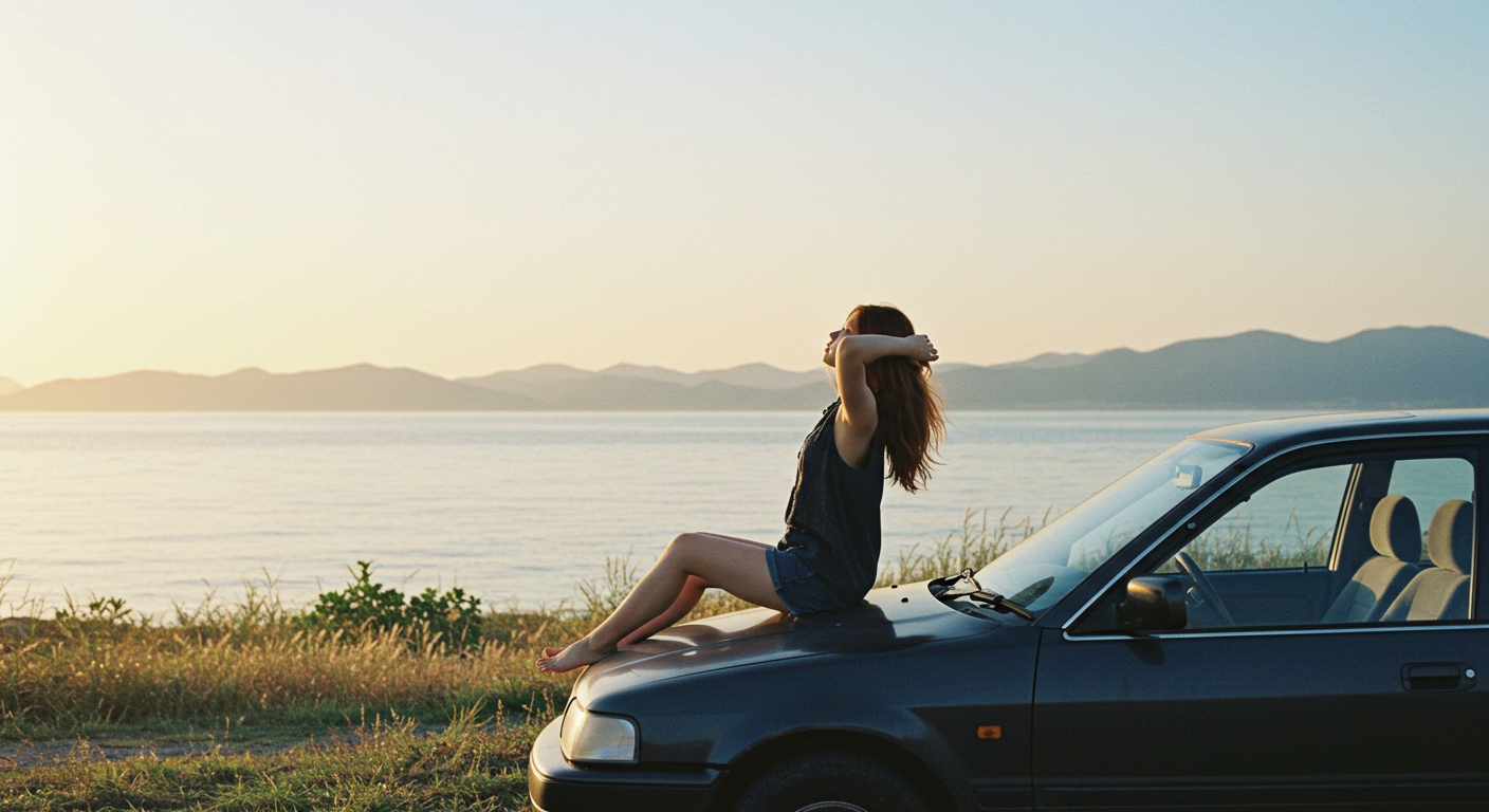 해외여행 렌터카 예약