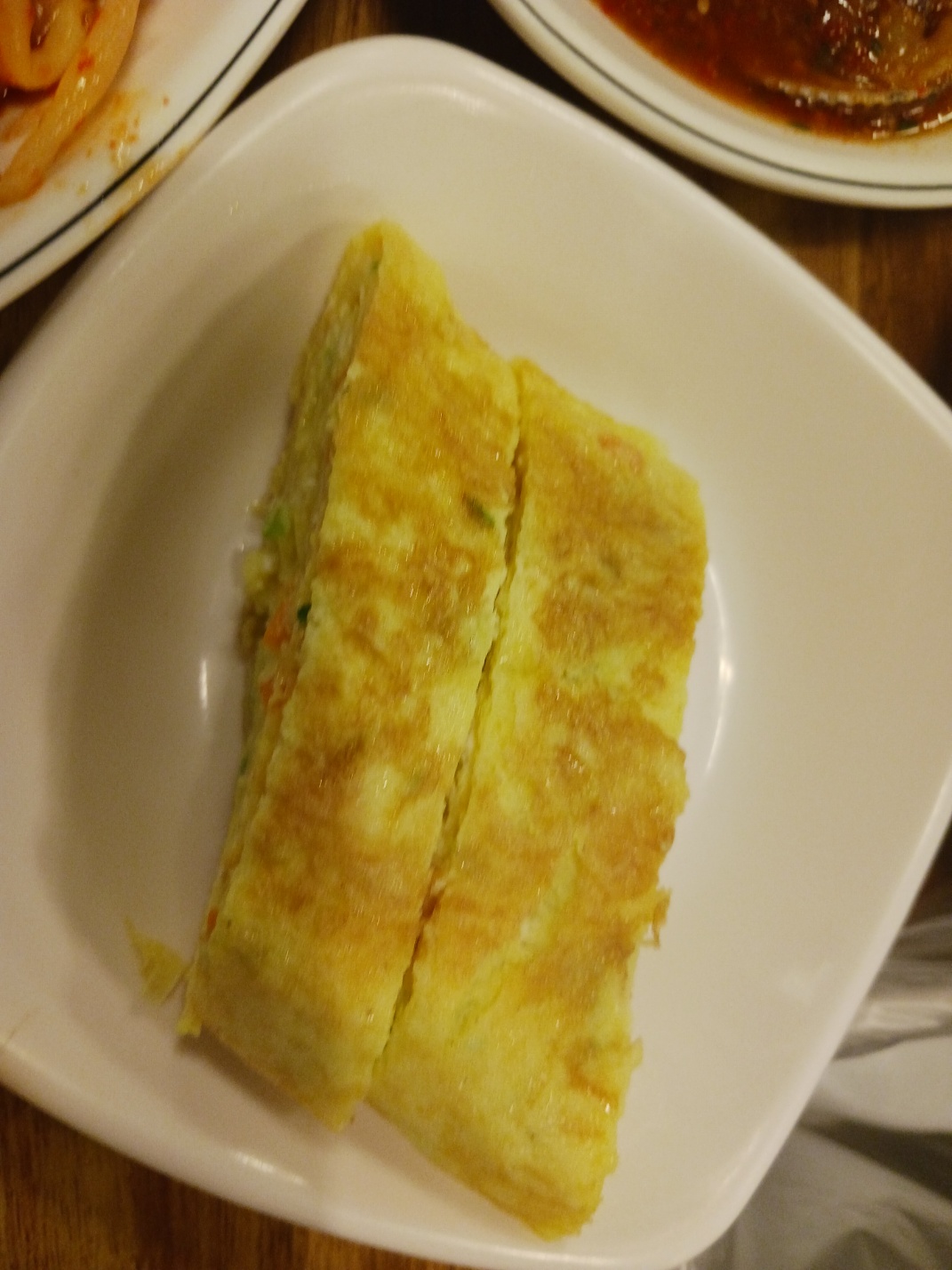 불타는삼겹살