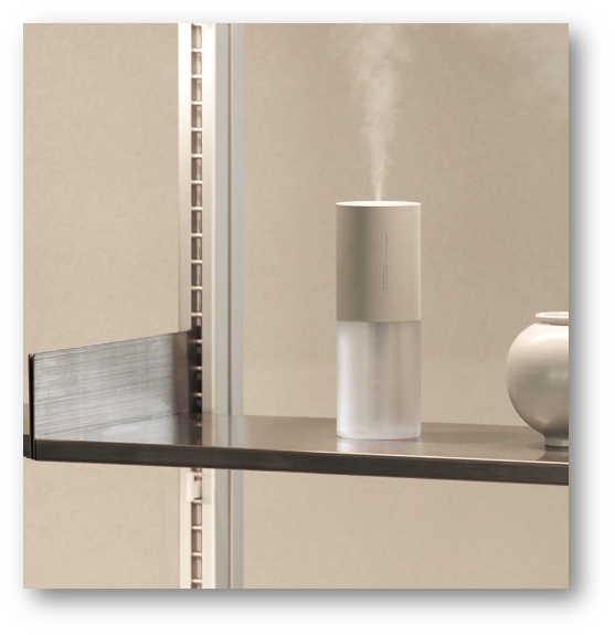  루메나 H2X 무선 미니가습기3