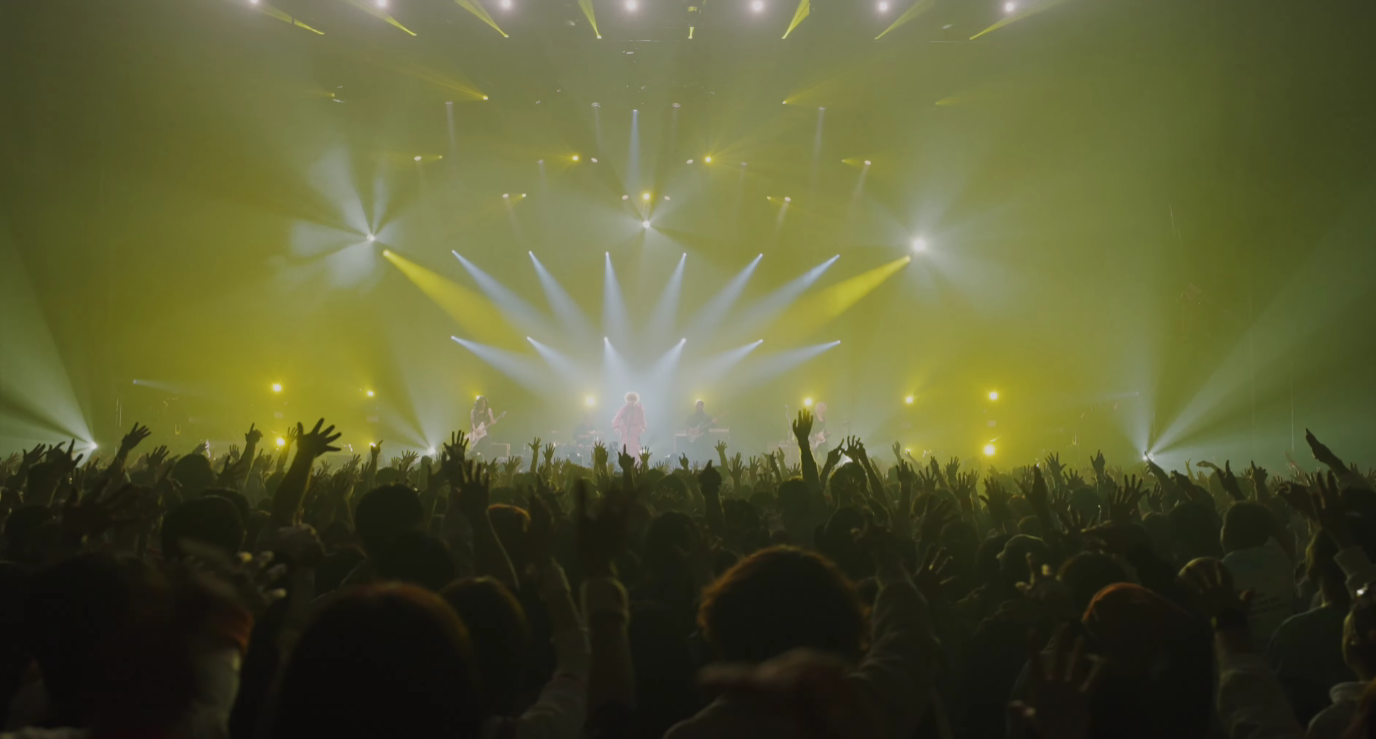 Vaundy 「Tokimeki」