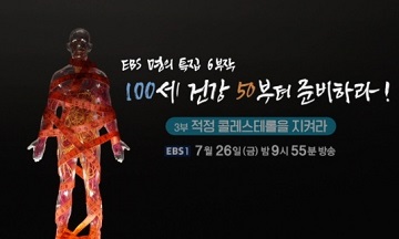 적정콜레스테롤을지켜라