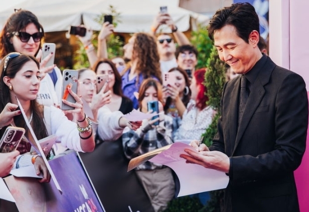 오징어 게임 시즌2 출시 임박