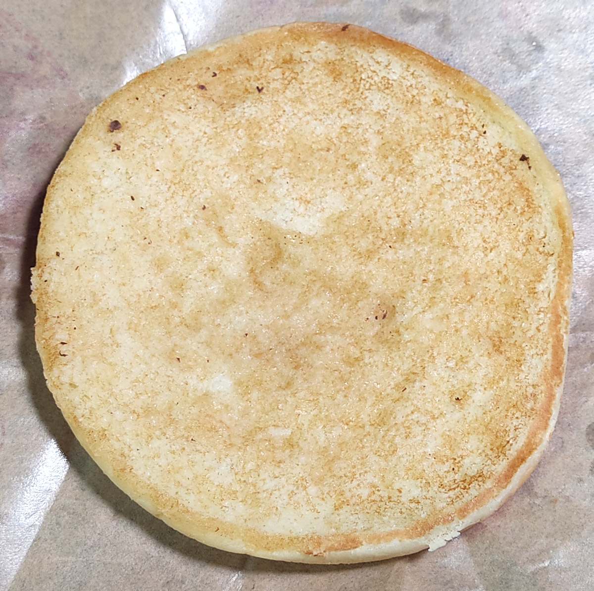 하단 빵