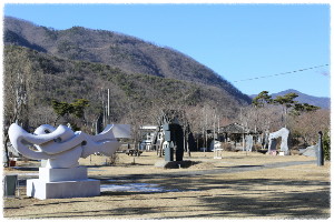 대천해수욕장