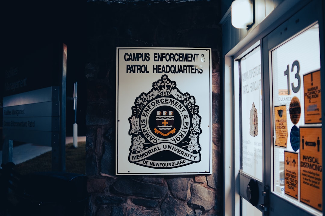 Criminal record