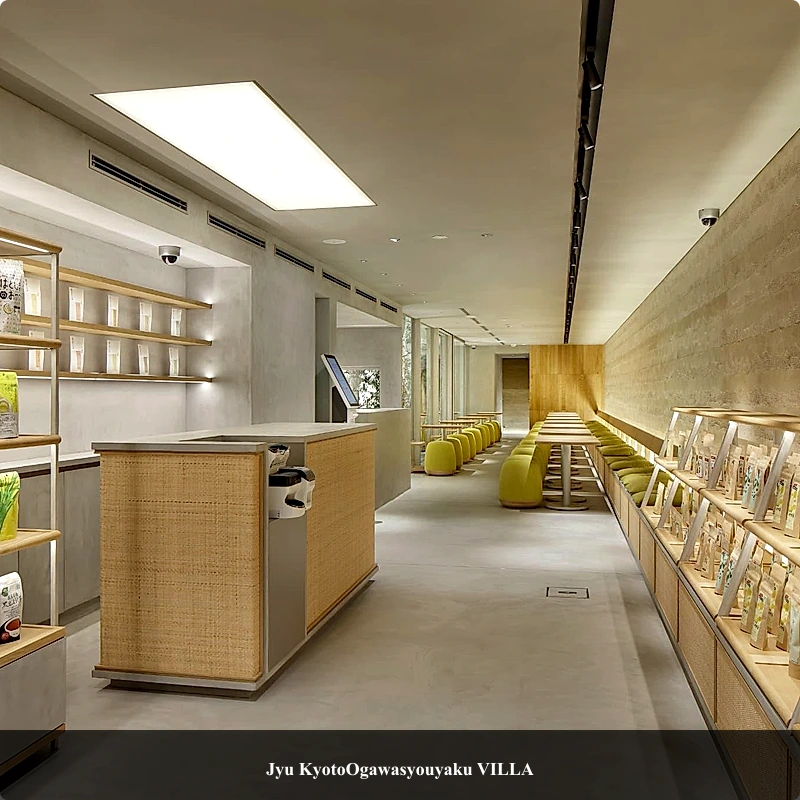 Jyu KyotoOgawasyouyaku VILLA_3