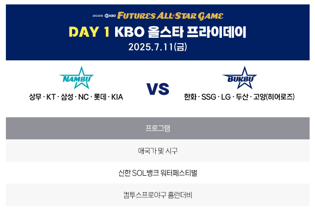KBO 올스타전