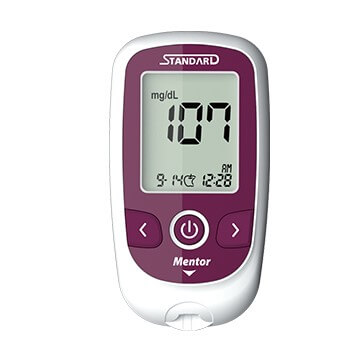 혈당측정기