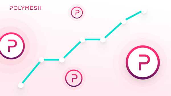 POLYX 코인, 폴리매쉬(Polymesh)란?