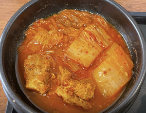 가마구이찌 가마솥밥한상차림