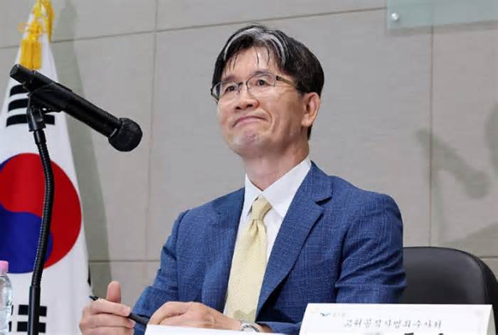 오동운 공수처장 법왜곡죄 수사 관련 발언