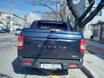 쌍용자동차 서비스센터 부품쇼핑몰 대리점_6