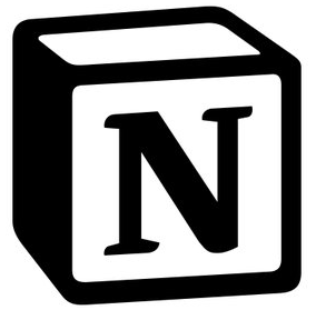 내용정리-프로그램-노션-로고