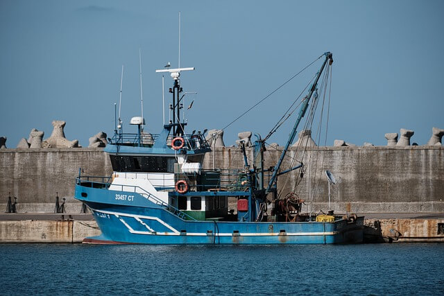 LNG 선박 관련주