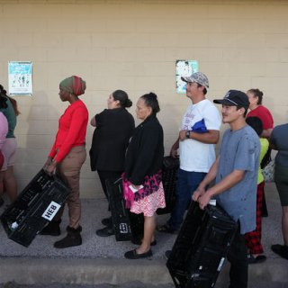 미국 연방정부 셧다운 종료, 트럼프 임시 예산안 서명 민주당의책임 강조