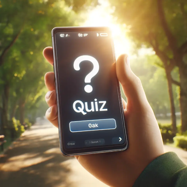 캐시슬라이드 퀴즈