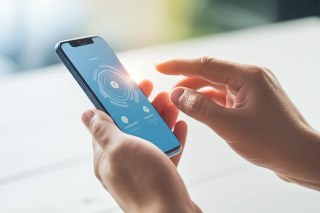 놓치면 안 되는 국민비서 구삐 서비스..