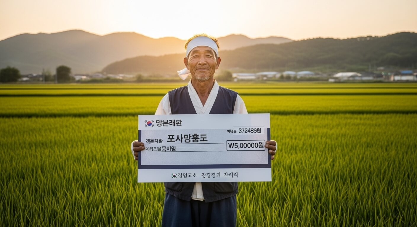 농민수당 지급시기