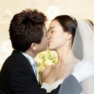 김준호 이혼 전부인