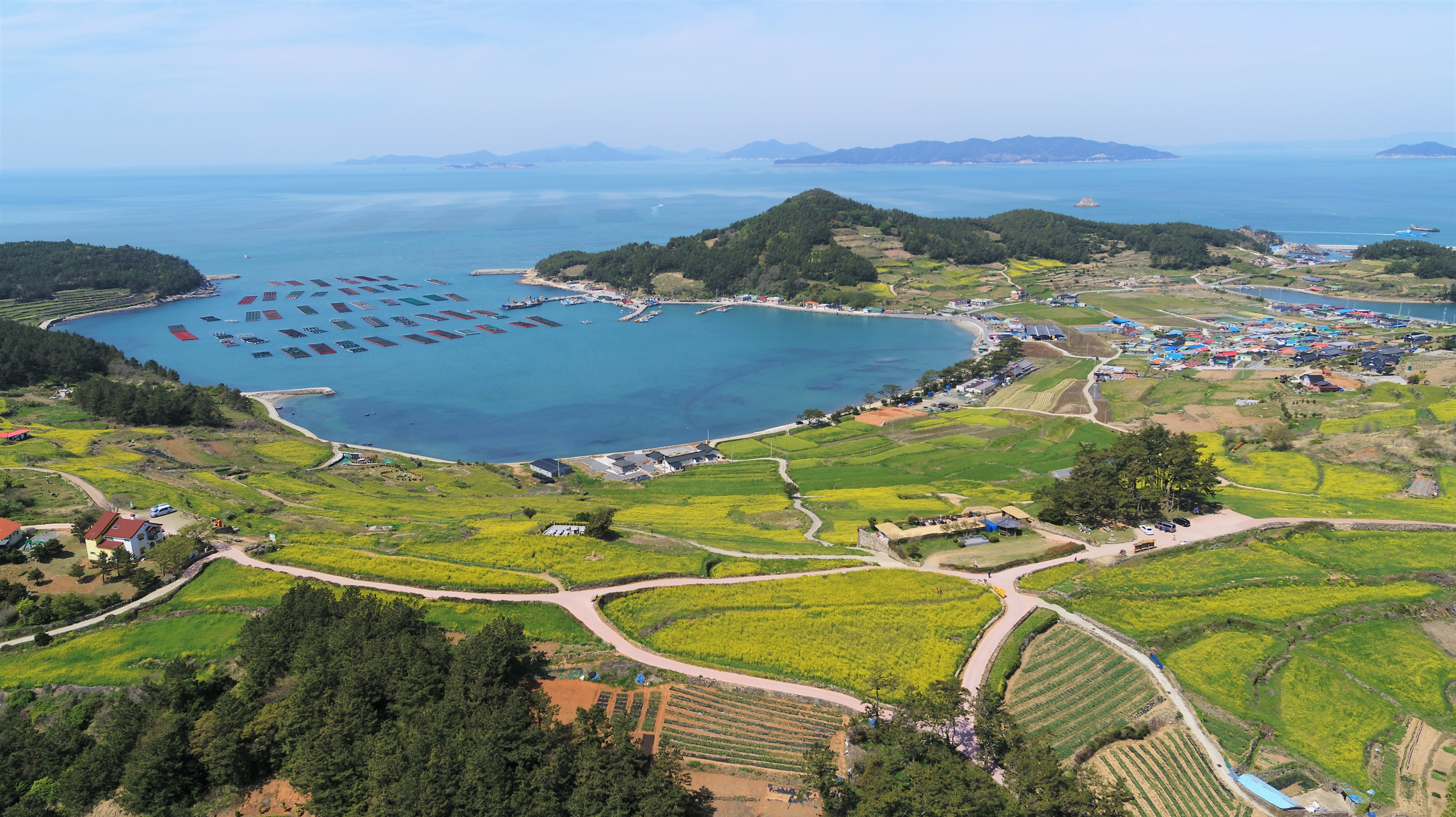 청산도1