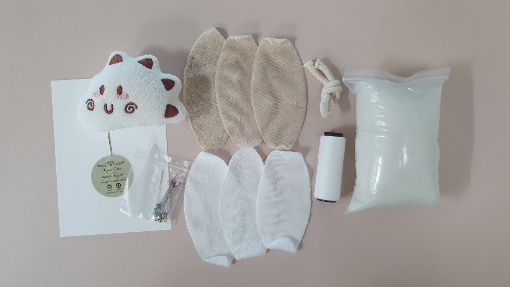 태교-용품-만들기-재료