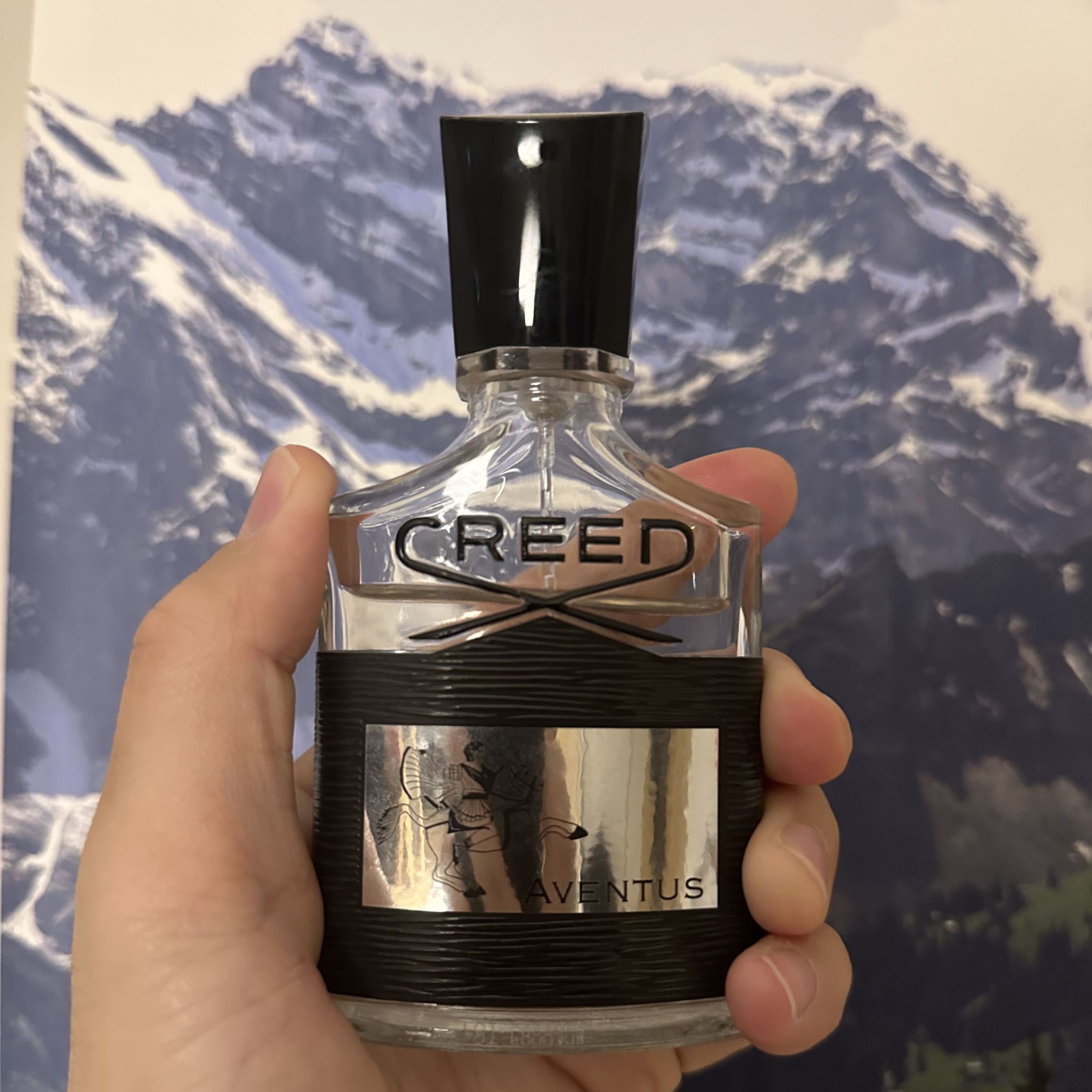 크리드-어벤투스-보틀-리뷰