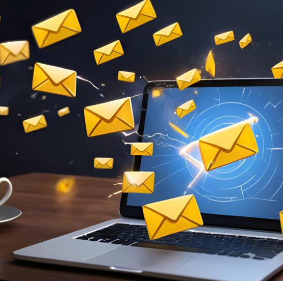 한메일 다음메일을 위한 3분 안내4