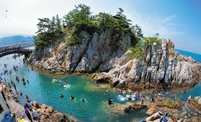 8월에 가볼만한 국내 여행지 베스트 10